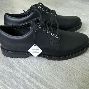 Cole Haan | Shoes | Cole Haan Mens Midland Water Resistant  display picture 3